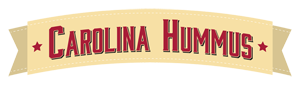 Carolina Hummus and Sauces